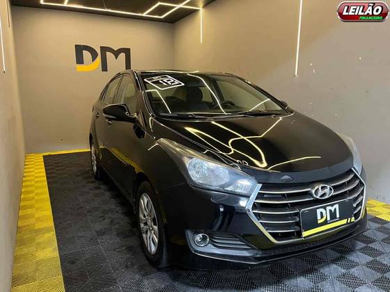 HYUNDAI HB20S 1.0 COMFORT PLUS 12V FLEX 4P MANUAL HYUNDAI HB20S 1.0 COMFORT PLUS 12V FLEX 4P MANUAL